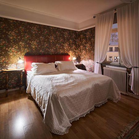 Hotell Laeckoe Лидчёпинг Экстерьер фото